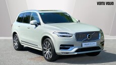 Volvo Xc90 2.0 B6P [300] Inscription 5dr AWD Geartronic Petrol Estate